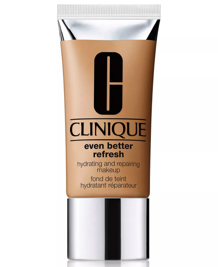 Even Better Refresh™ Hydrating and Repairing Makeup Foundation, 1 oz. Wn 114 Golden - 1