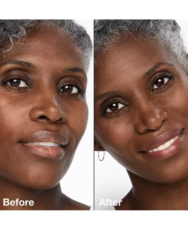 Even Better Refresh™ Hydrating and Repairing Makeup Foundation, 1 oz.-Wn 125 Mahogany - 8