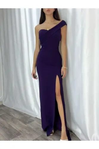 Evening Dress / Formal Dress - NİZ BUTİK (1)