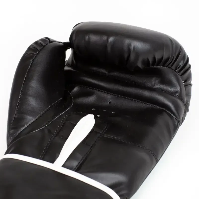 Everlast Core Boxing Black Gloves - 5