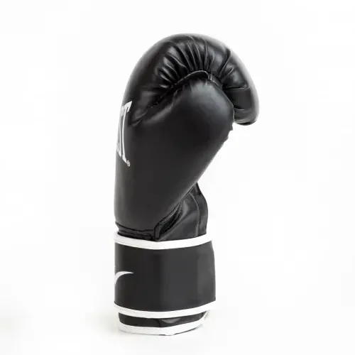 Everlast Core Boxing Black Gloves - 3