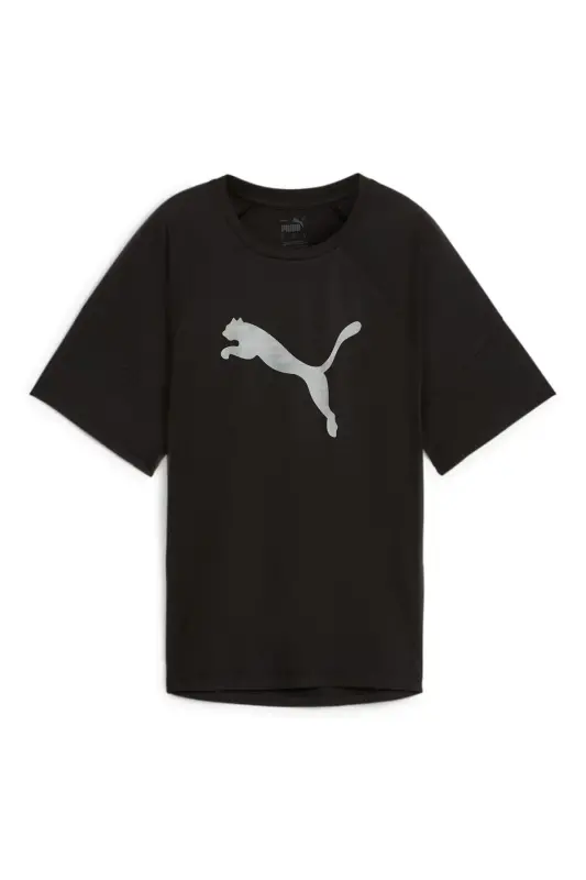 Evostripe Graphic Tee Women's - 1