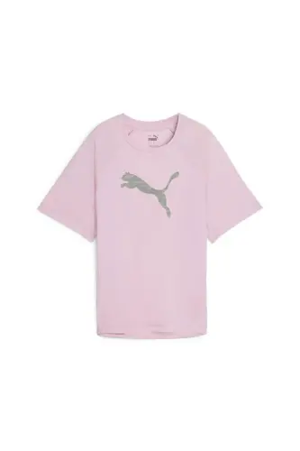 Evostripe Graphic Tee Women's - 1