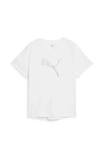 Evostripe Tee Ayollar uchun futbolkasi - 1