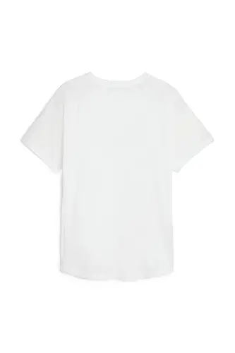 Evostripe Tee Ayollar uchun futbolkasi - 4