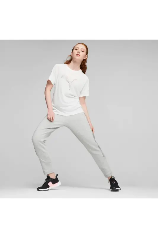 Evostripe Tee Women's T-shirt - 3