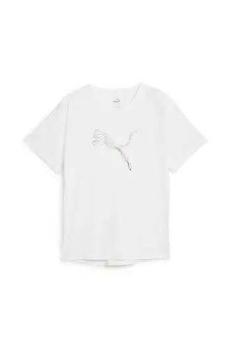 Evostripe Tee Women's T-shirt - 3