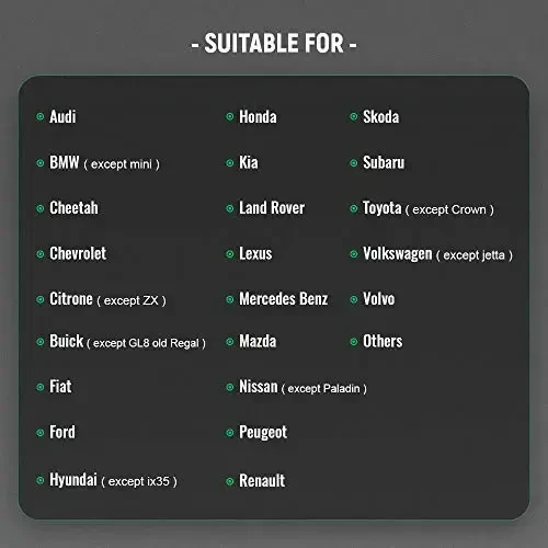 Universal Car Steering Wheel Cover Breathable Anti-Slip, 15 inch Microfiber Leather Auto Steering Wheel Cover for Car Truck SUV Classic Beige - 5