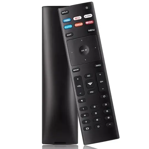 Universal for VIZIO Smart TV Remote Control Replacement XRT136 - 1