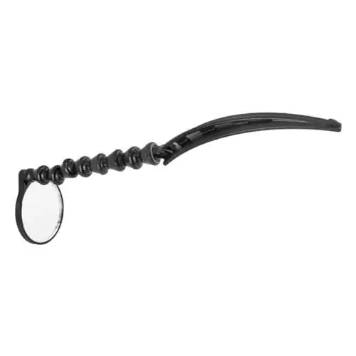 EVT Safe Zone Bicycle Helmet Mirror - 8