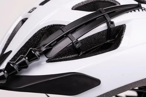 EVT Safe Zone Bicycle Helmet Mirror - 6