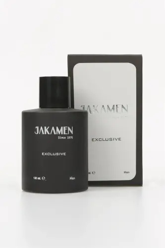 Exclusive Parfüm 100 ML - Jakamen (1)