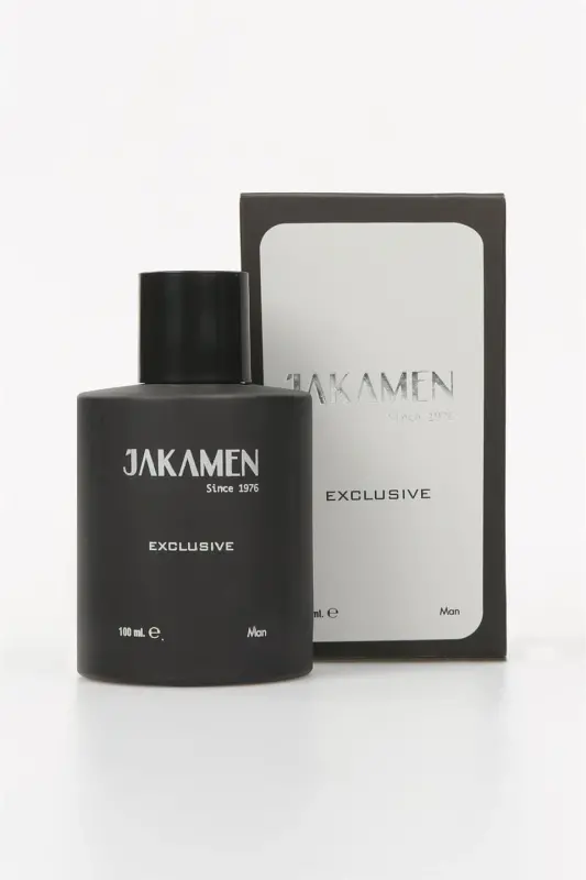 Exclusive Parfüm 100 ML - 2