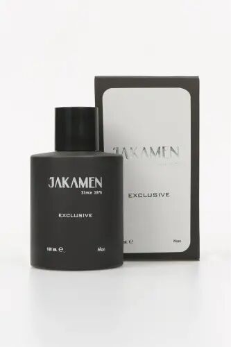 Exclusive Parfüm 100 ML - Jakamen (1)