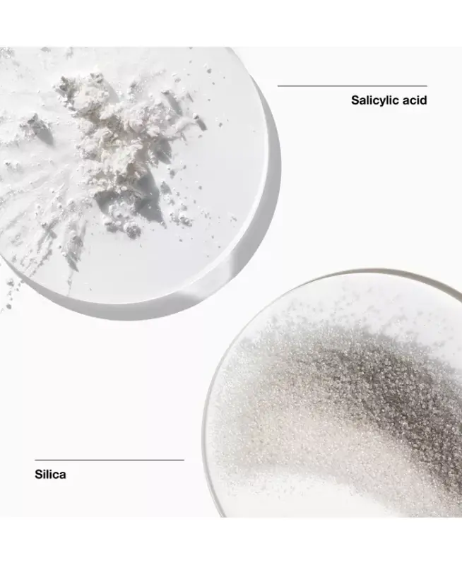 Exfoliating Face Scrub 3.4 oz.-No Color - 3