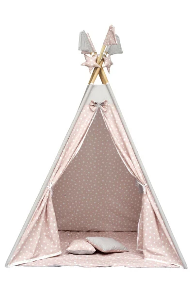 Exorbaby Xl Katta o'yin chodiri, o'yin uyi - EXOR BABY (1)