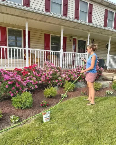 Expert Gardener Light Duty 5/8