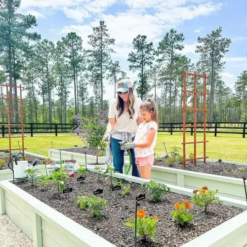 Expert Gardener Light Duty 5/8