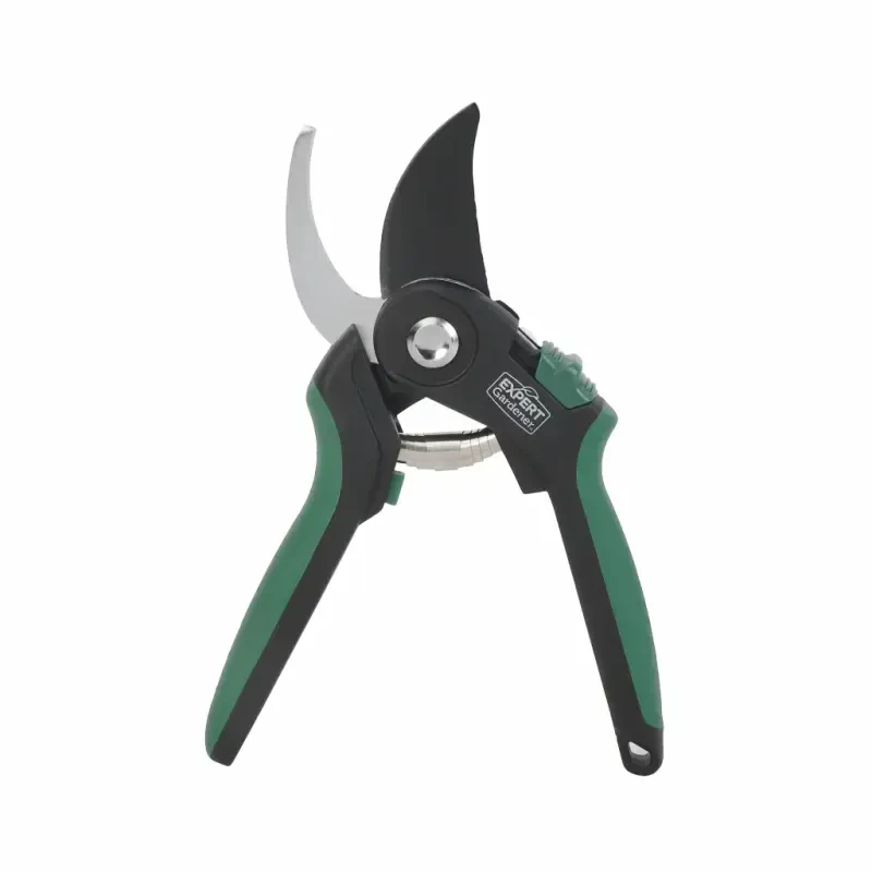 Expert Gardener 1-inch Cutting Bypass Pruner - 10