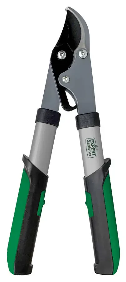 Expert Gardener 15 inches Lopper, 15 inches Assembled Length, 1 lb Assembled Weight - 1