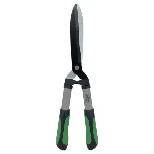 Expert Gardener 20 inch Hedge Shear, Green and Black Color - 1