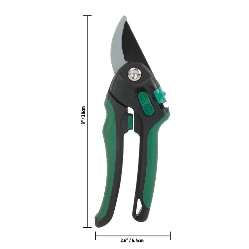 Expert Gardener 3/4-inch Cutting Bypass Pruner - EXPERT GARDENER (1)