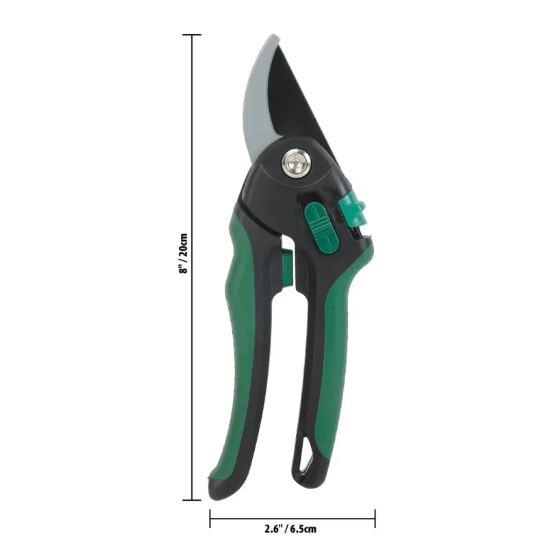 Expert Gardener 3/4-inch Cutting Bypass Pruner - 2