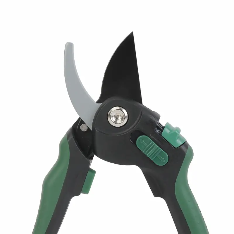 Expert Gardener 3/4-inch Cutting Bypass Pruner - 8