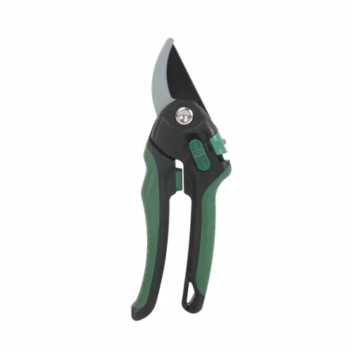 Expert Gardener 3/4-inch Cutting Bypass Pruner - 11
