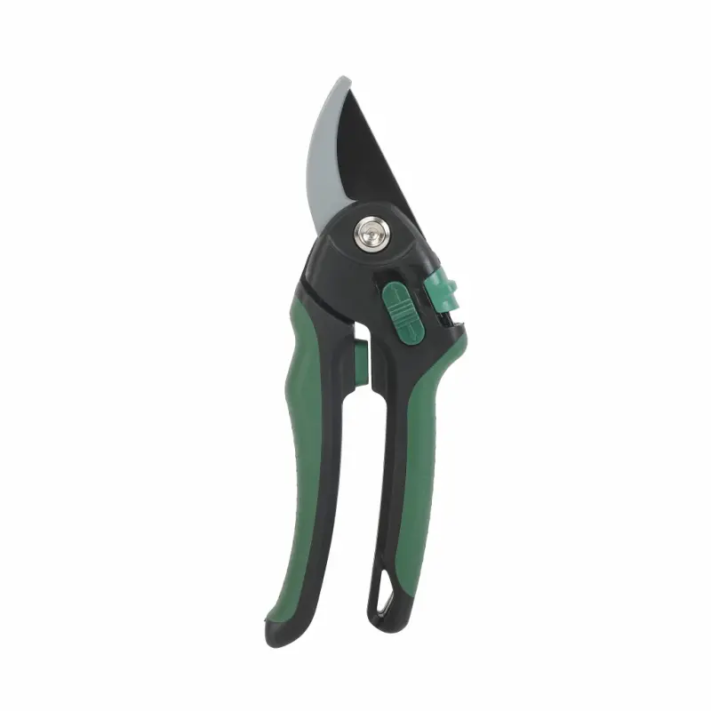 Expert Gardener 3/4-inch Cutting Bypass Pruner - 11