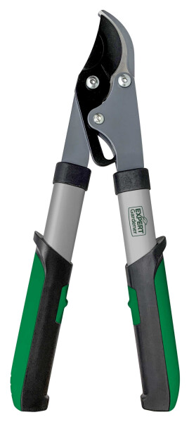 Expert Gardener 15-Inch Lopper, Lightweight and Durable with Ergonomic Grips - 1