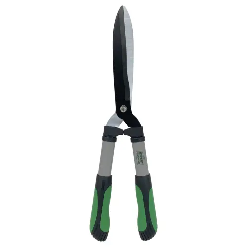 Expert Gardener 20 inch Hedge Shear, Green and Black Color - 1