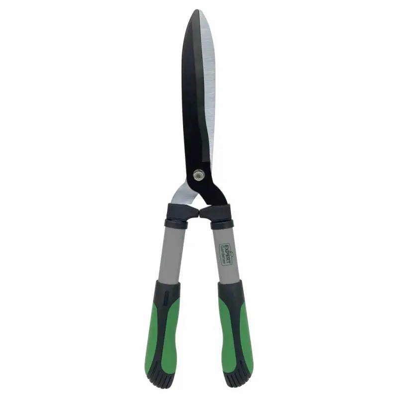 Expert Gardener 20 inch Hedge Shear, Green and Black Color - 1