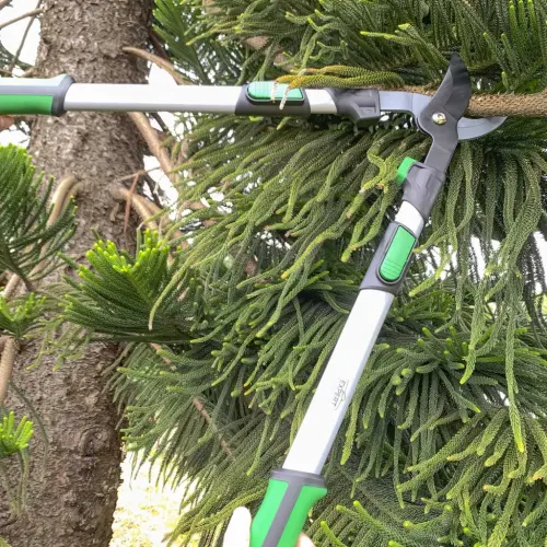 Expert Gardener Extendable 38in Lopper - 5