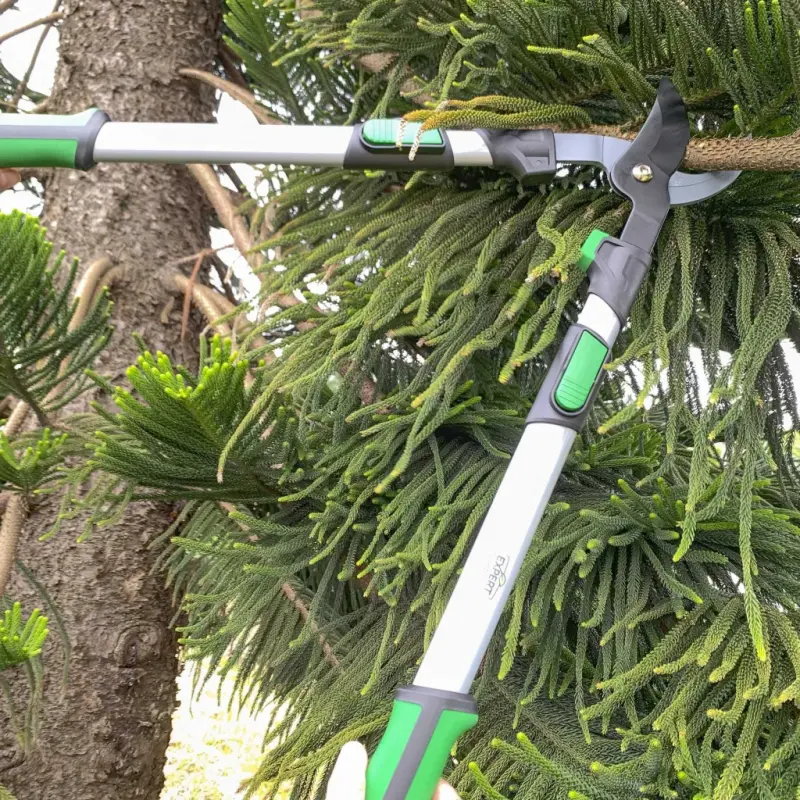 Expert Gardener Extendable 38in Lopper - 5