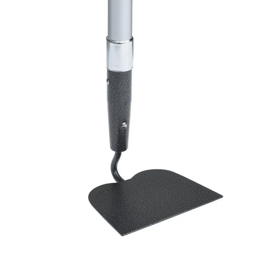 Expert Gardener Fiberglas Uzun Saplı Bahçe Çapası Rahat Kavramalı - 3