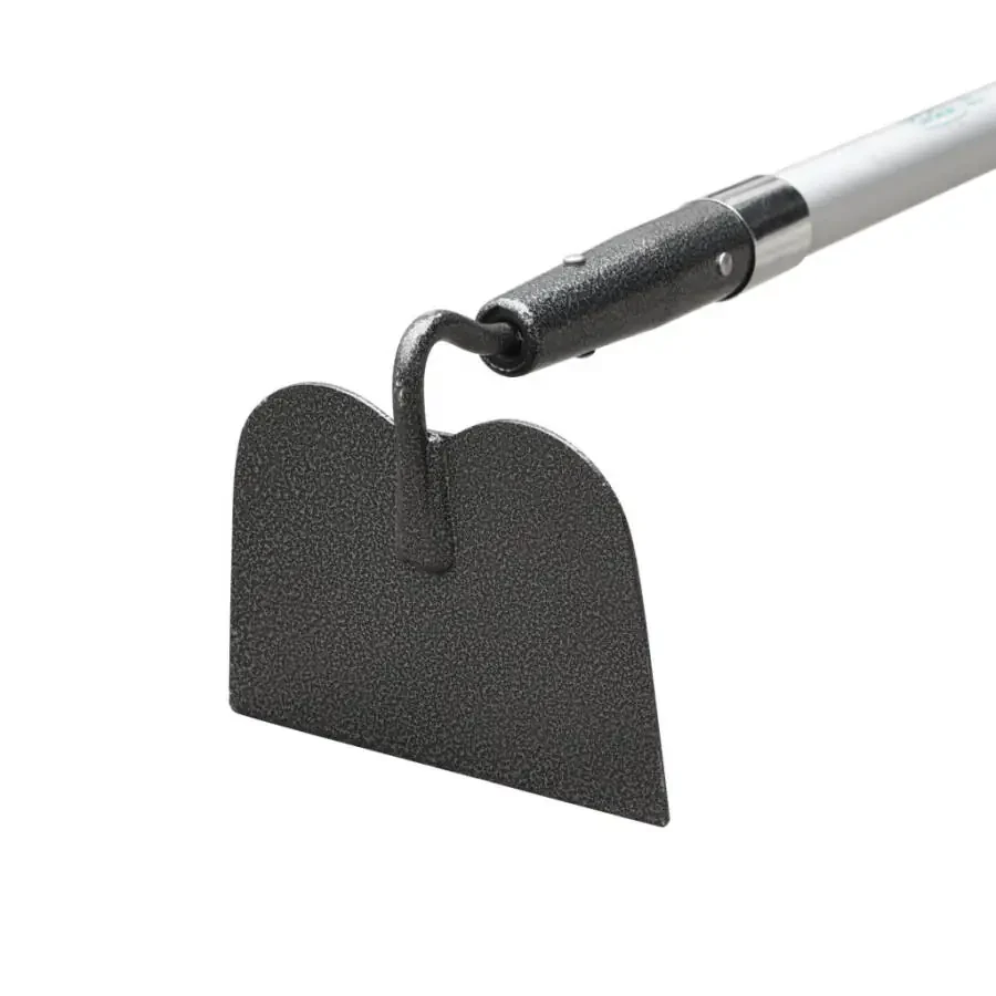 Expert Gardener Fiberglas Uzun Saplı Bahçe Çapası Rahat Kavramalı - 5