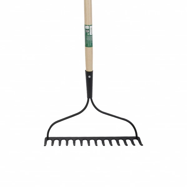 Expert Gardener, Garden Bow Rake - 5