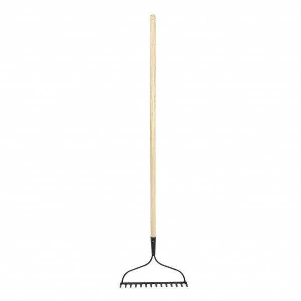 Expert Gardener, Garden Bow Rake - 9