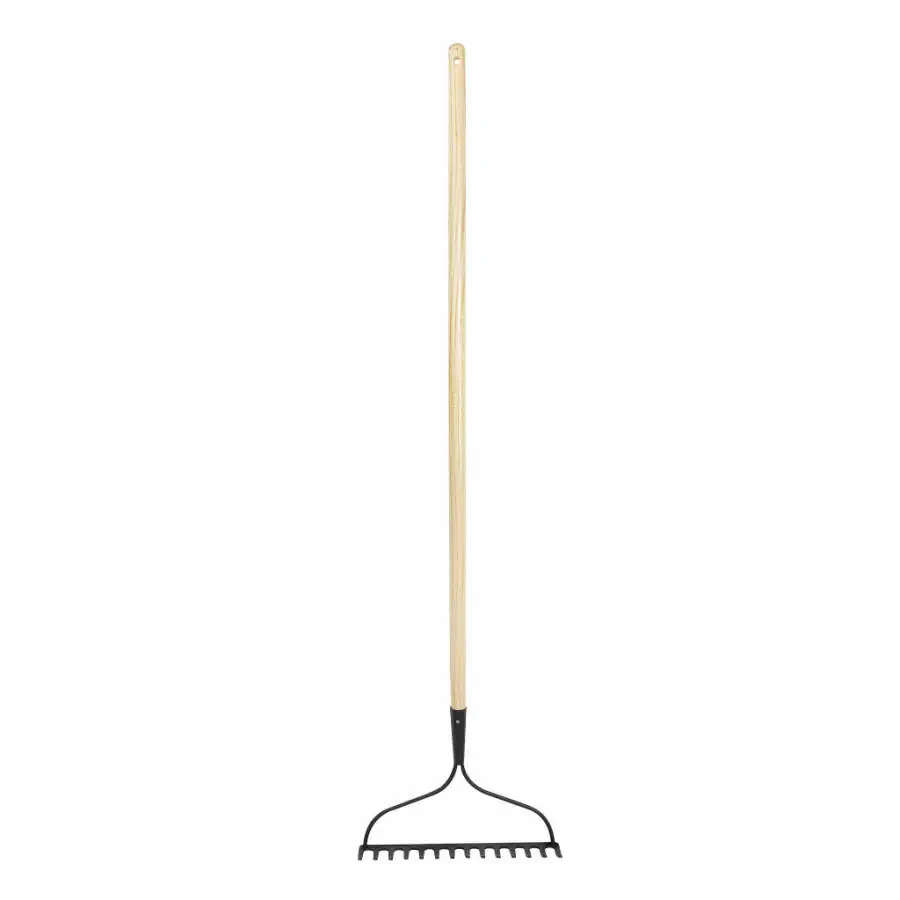 Expert Gardener, Garden Bow Rake - 9