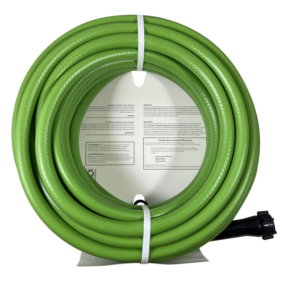 Expert Gardener Light Duty 5/8