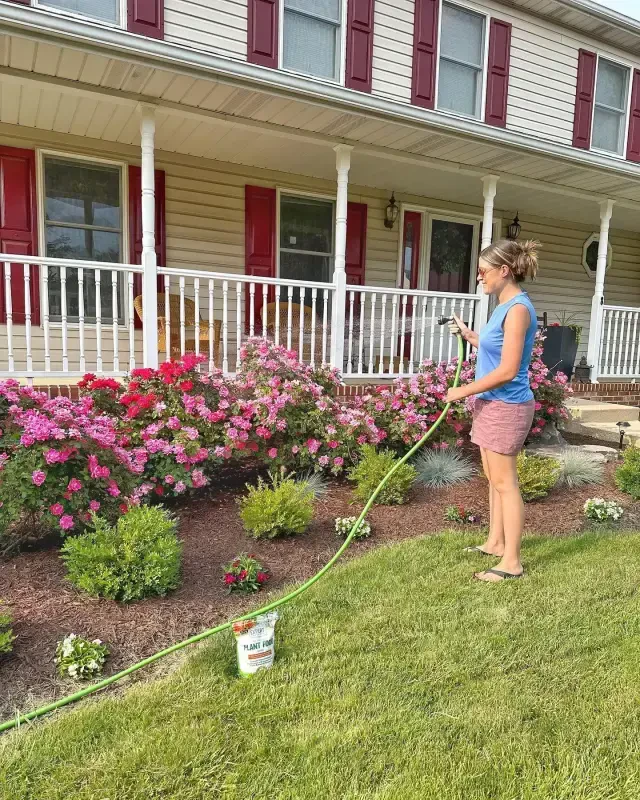 Expert Gardener Light Duty 5/8