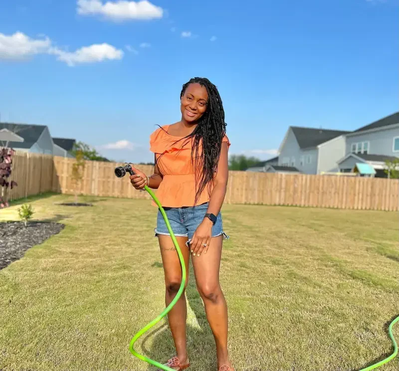 Expert Gardener Light Duty 5/8