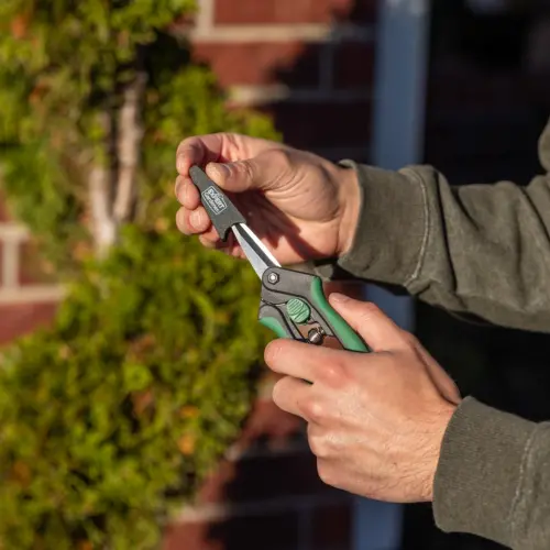 Expert Gardener Snipping Shears - 6