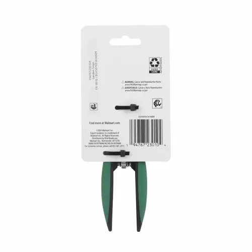 Expert Gardener Snipping Shears - 8
