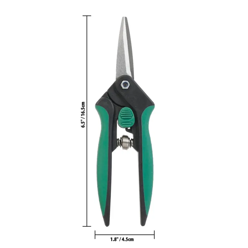 Expert Gardener Snipping Shears - 11