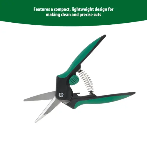 Expert Gardener Snipping Shears - 12