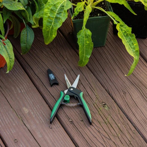Expert Gardener Snipping Shears - Modazone (1)