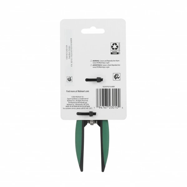 Expert Gardener Snipping Shears - 10
