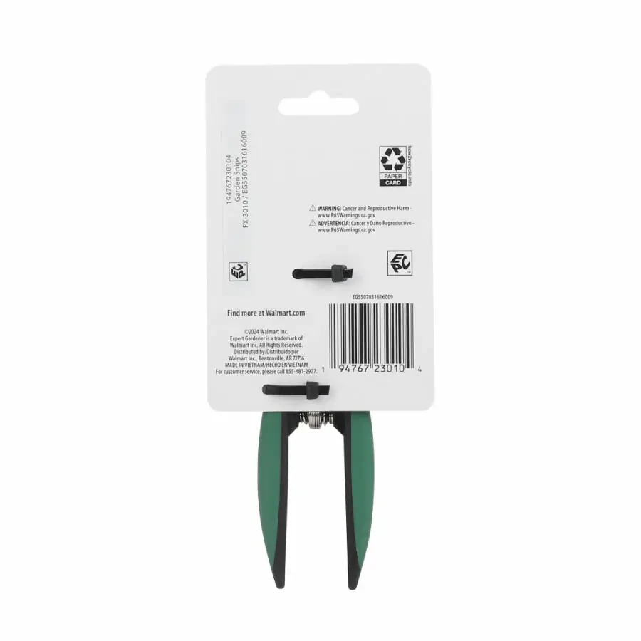 Expert Gardener Snipping Shears - 10
